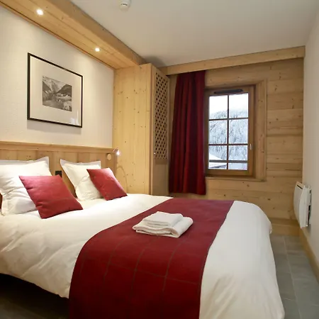 Résidence Prestige Odalys Les Fermes De 4*