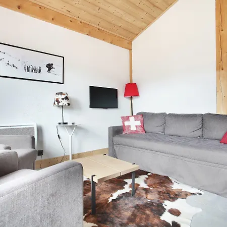 Odalys Les Fermes De Apartmanhotel