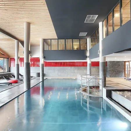 Odalys Les Fermes De