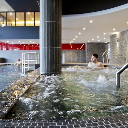 Odalys Les Fermes De Apart Otel 4*