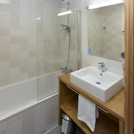 Odalys Les Fermes De