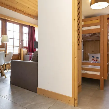 Appart hôtel Résidence Prestige Odalys Les Fermes De