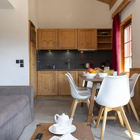 Odalys Les Fermes De