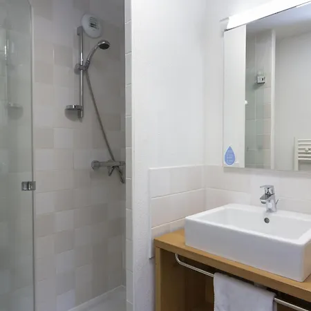 Résidence Prestige Odalys Les Fermes De Appart hôtel