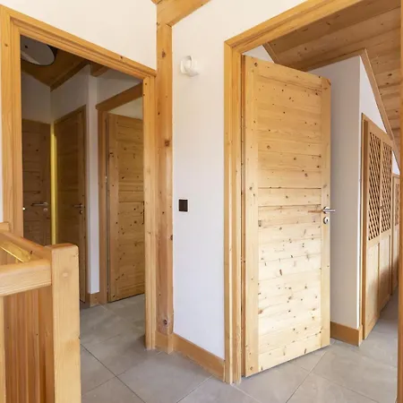 Appart hôtel Résidence Prestige Odalys Les Fermes De 4*