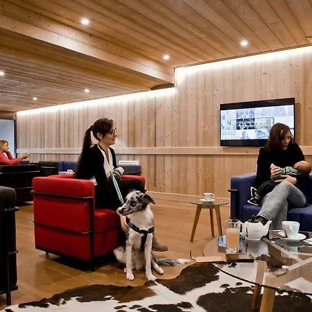 Aparthotel Prestige Odalys Les Fermes De