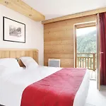 Apartmanhotel Odalys Les Fermes De