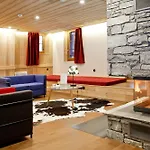 Apartmanhotel Odalys Les Fermes De Châtel