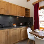 Odalys Les Fermes De Apartmanhotel