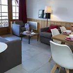 Odalys Les Fermes De Apartmanhotel 4*