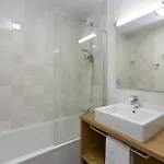 Apartmanhotel Odalys Les Fermes De Châtel