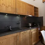 Apartmanhotel Odalys Les Fermes De Châtel