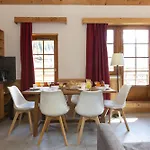 Odalys Les Fermes De Apartmanhotel