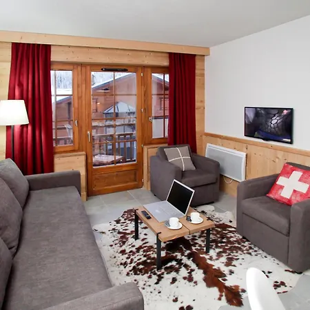 Résidence Prestige Odalys Les Fermes De 4*