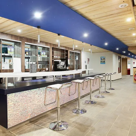 Hotel apartamentowy Odalys Les Fermes De