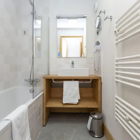 Appart hôtel Résidence Prestige Odalys Les Fermes De 4*