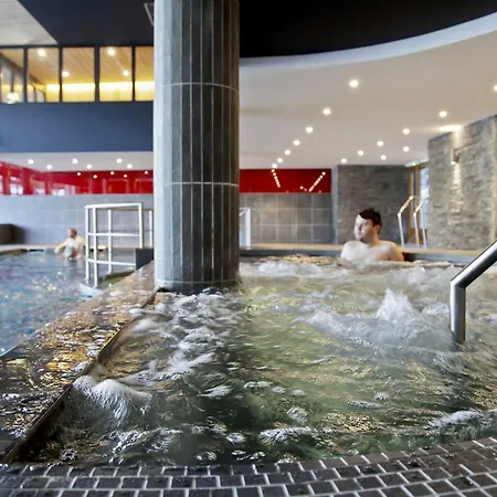 Résidence Prestige Odalys Les Fermes De Appart hôtel 4*