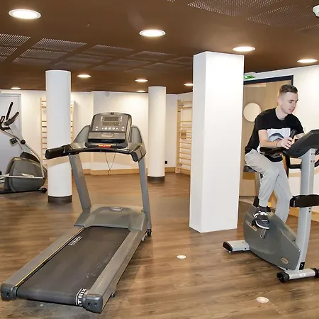 Appart hôtel Résidence Prestige Odalys Les Fermes De 4*